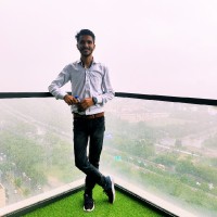 Anurag Singh