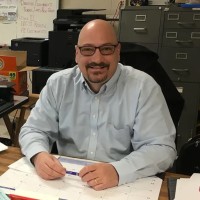 Glenn Milositz