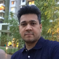 Sivaraman Kannan