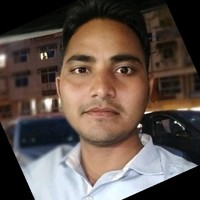 Sunil kumar Bharti