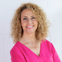 Rosa De La Morena