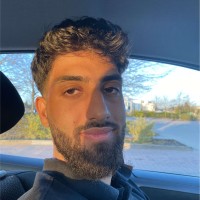 Midjan Mohsen