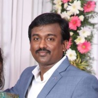 Thangaraja Dhinakaran D