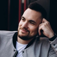 Yurii Holoborodko
