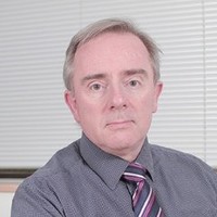 Richard Butcher