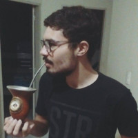 Kalielson Souza
