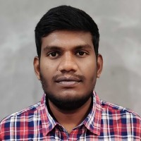 Bharath Kumar Kotha