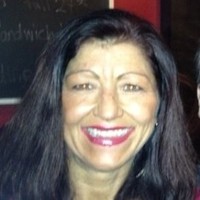 Rose Dahle