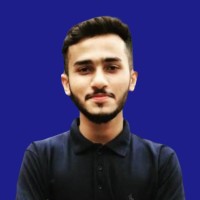 Asad Rizwan