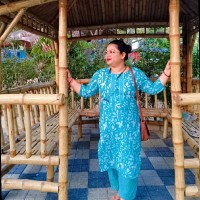 Pratibha Rawat
