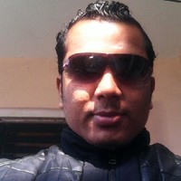 Sagar Pandey