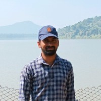 Kishore T