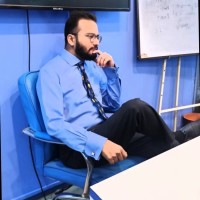 Syed Muhammad Hamza Ghazali