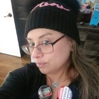 Michelle Rauch, MSc RDN