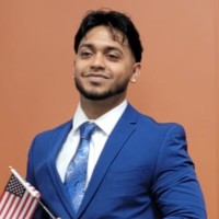 Anish Saroop