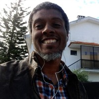 Edmar Costa Barros