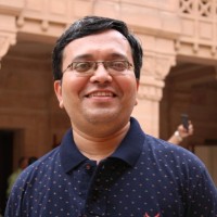 ASHUTOSH PATHAK
