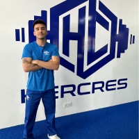 Cristian Baroa Fernández