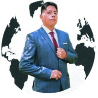 José Luis Pillajo Juiña