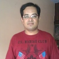 Vaibhav Gupte