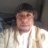 Claudenir Tobias dos Santos