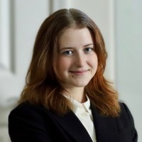 Irina Makarova
