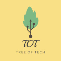 TREE OF TECH