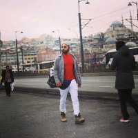 Chetan Sharma