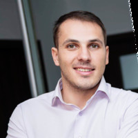 Dragomir Cristian