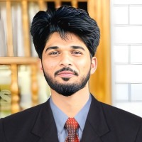 Mohammed Amaan