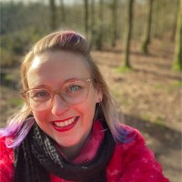 Jojanneke Landzaat-Zeeman