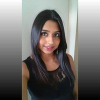 Nerissa Naicker