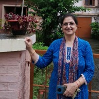 Asha Wazir Biswas