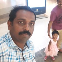 Manoj Gopinathan Nair