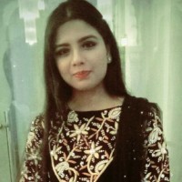 Fauzia Khan