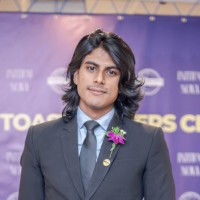Chanakya Liyanage