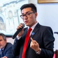 Julio Jesús Puescas Miguel