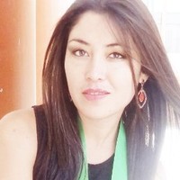 Stephanie Francesca Amado Amado