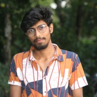Prashanth H N