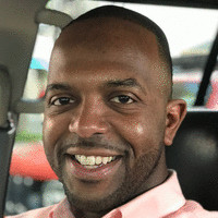 James Hall