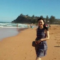 Bella Yang