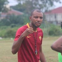 David Oluwasegun Isunu