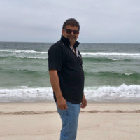 Paresh Ray