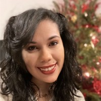 Gudianne M Romero Mendez