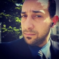 Angelo Madonia