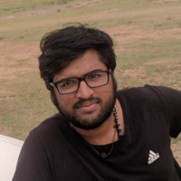 Vishnu Narayanan