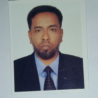 Faroq Ahmed