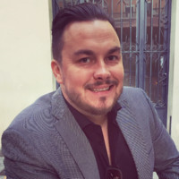 Daniel Gustavsson