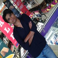 Namit Virmani
