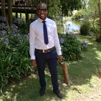 Godfrey Nevhutanda
